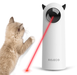 Laser Automático para Pets